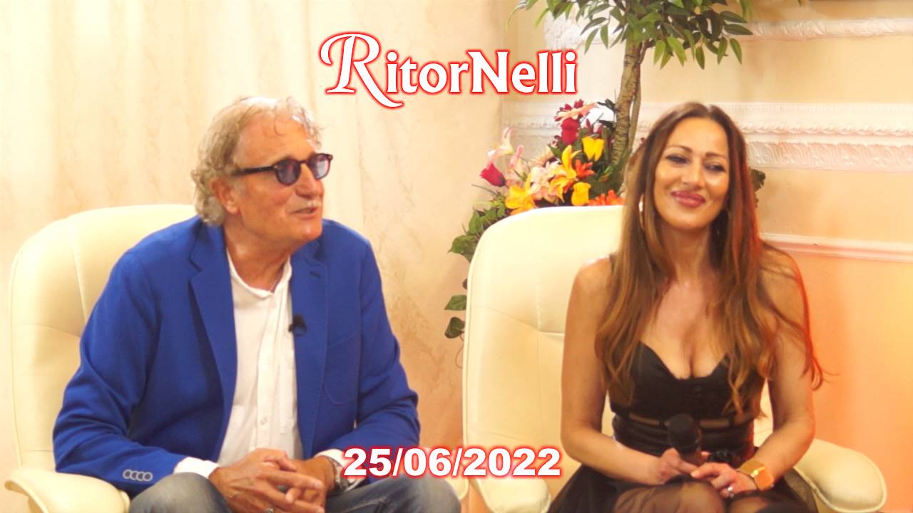 Trasmissione RitorNelli
